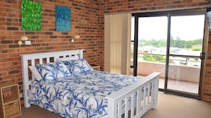 3 Schlafzimmer