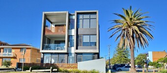 Waterford Lägenhet 4