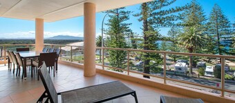 Astor Apartment 2 - walk to the beach