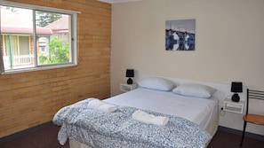 1 chambre, accĂšs Internet, draps fournis