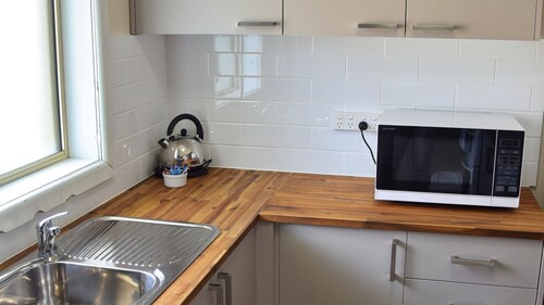Clarkes Flat 2 - South West Rocks, Nouvelle-Galles du Sud