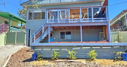 Our Place - walk to the beach