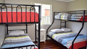 3 Schlafzimmer, Internetzugang