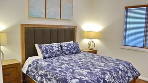 3 Schlafzimmer, Internetzugang, Bettwäsche