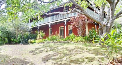 Arakoon House 4 - walk to the beach - Bring your own linen