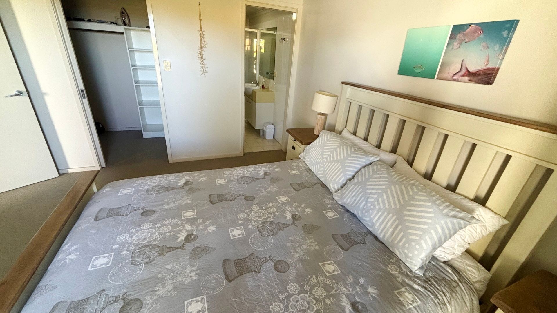 3 bedrooms