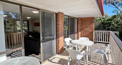 Dalesview Retreat - close to the water - Bring your own linen