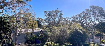 Dalesview Retreat - Arakoon, NSW
