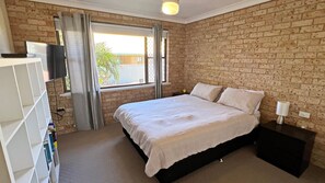 2 Schlafzimmer