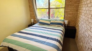 2 Schlafzimmer