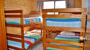 2 bedrooms
