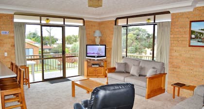 Unidad 1 de Seacrest - South West Rocks, NSW