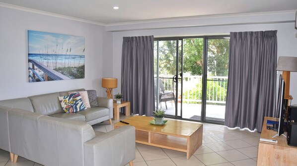 TV, Netflix, streaming services