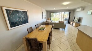Interior - Jubilee Apartment 11 - Bring your own linen (SOUTH WEST ROCKS)