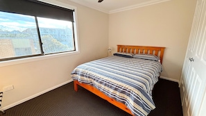 3 bedrooms