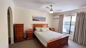 4 bedrooms, internet