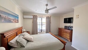 4 Schlafzimmer, Internetzugang