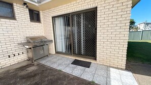 Terrace/patio - Beach House - South West Rocks (SOUTH WEST ROCKS)