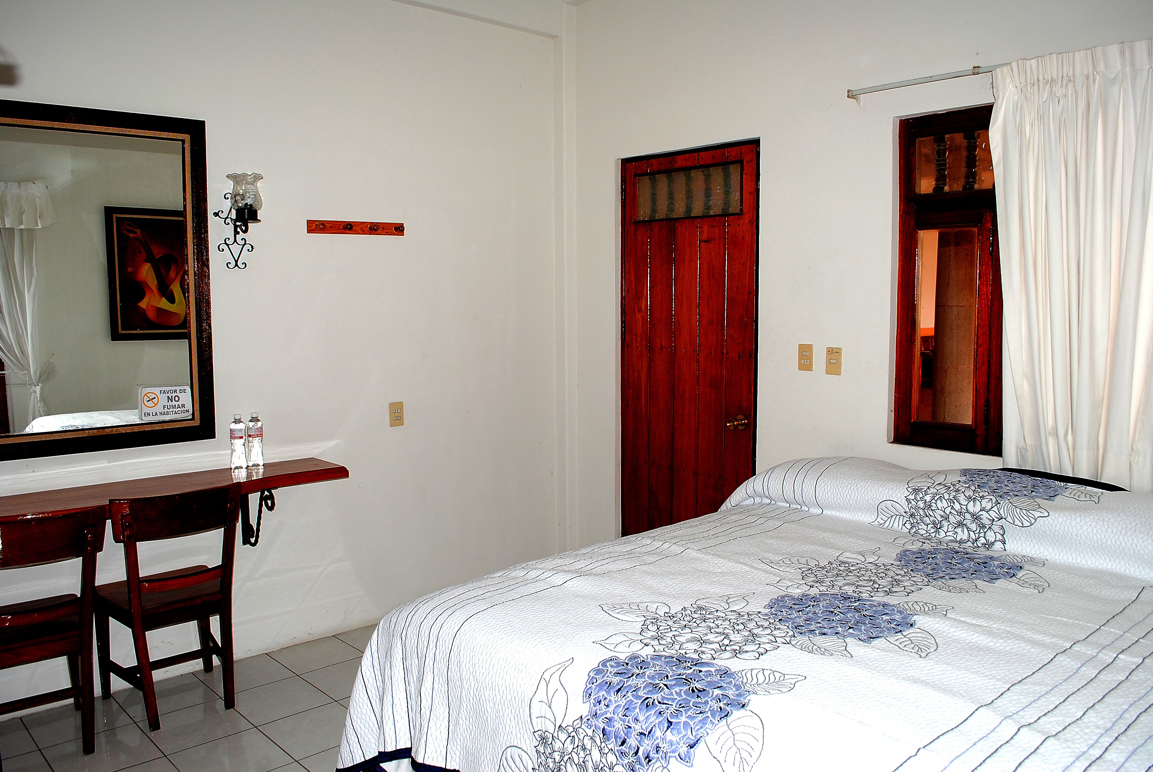 honeymoon suite, 1 king bed, non smoking | 1 bedroom, blackout curtains, free wifi, bed sheets