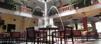 Hotel Posada Del Sol