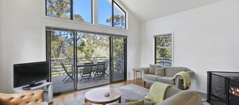 Morgans at Lorne