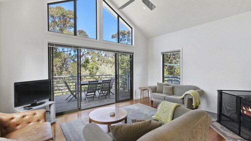 Morgans @ Lorne - with WiFi