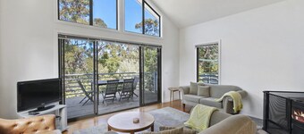 MORGANS @ LORNE - Hébergement familial central