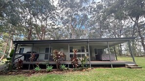 Exterior - Hugh's Hideaway Arakoon (ARAKOON)