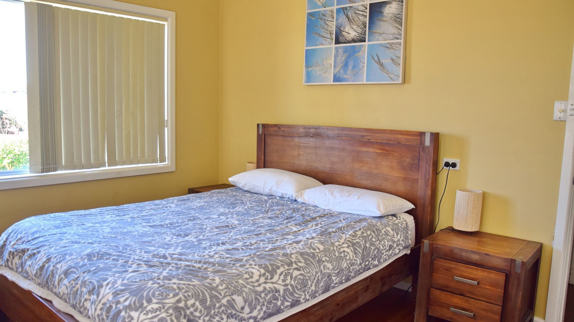 3 bedrooms, Internet