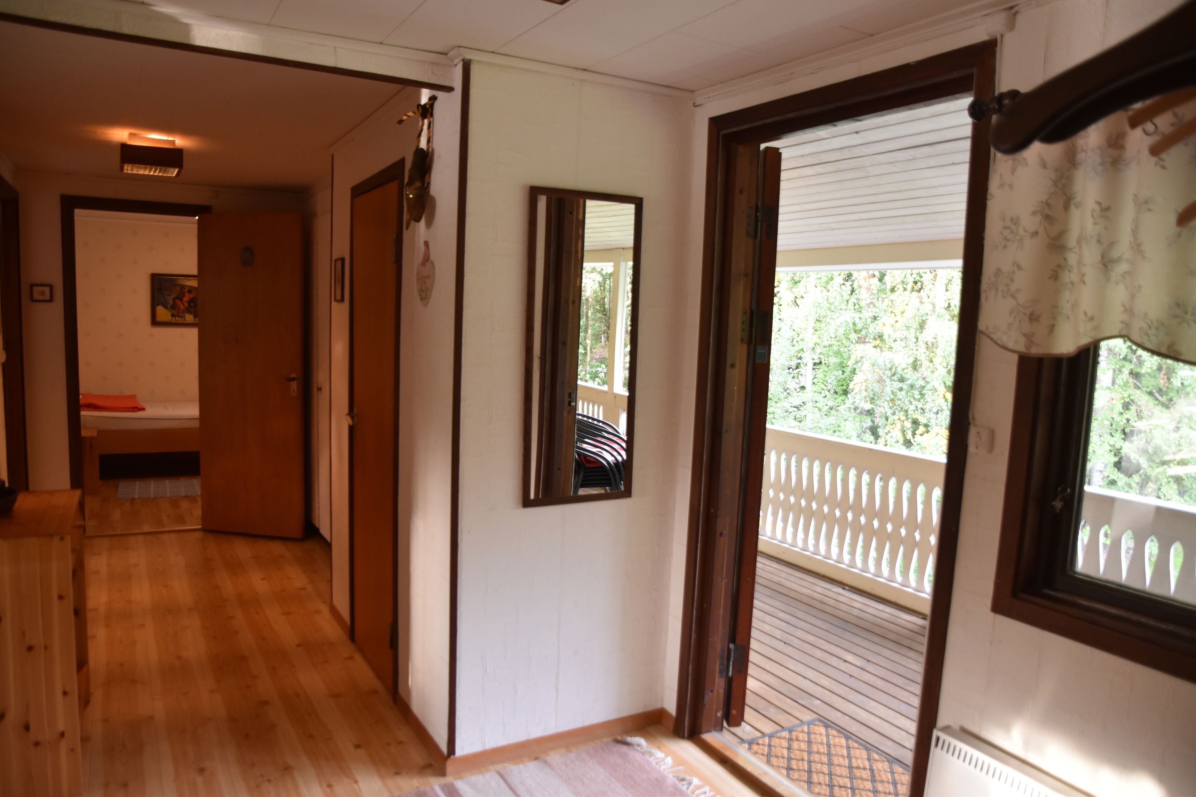 3 bedrooms, internet