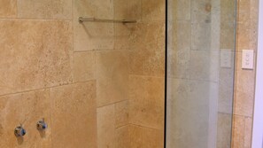 Shower, toilet paper - Three/Fifty Four Straight St Hat Head (Hat Head)