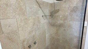 Shower, toilet paper - Three/Fifty Four Straight St Hat Head (Hat Head)