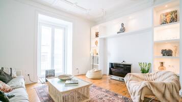 منطقة المعيشة