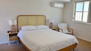 3 bedrooms, internet