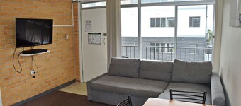 Wards Holiday Flat 8