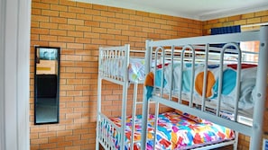 2 chambres