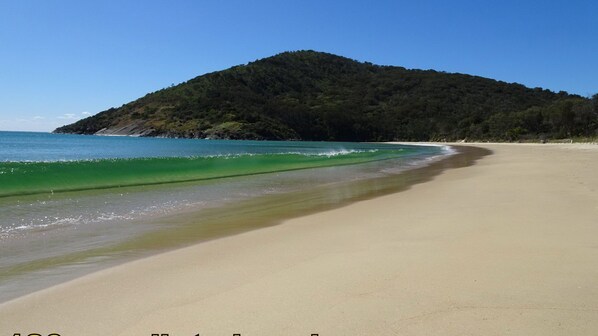 Beach - 7 On Myrtle @ Hat Head - Bring your own linen (HAT HEAD)