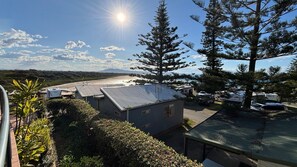 Exterior - Northpoint Apartment 5 (SOUTH WEST ROCKS)