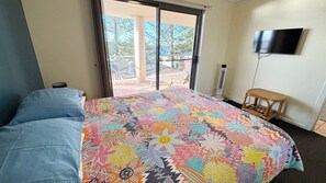 2 bedrooms - Northpoint Apartment 5 (SOUTH WEST ROCKS)