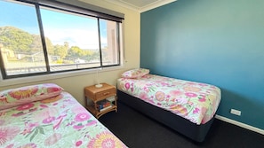 2 bedrooms - Northpoint Apartment 5 (SOUTH WEST ROCKS)