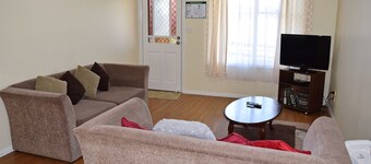 Chalkers Unit - close to golf course