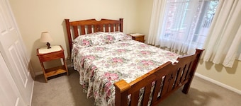 Chalker's Unit - Bring your own linen
