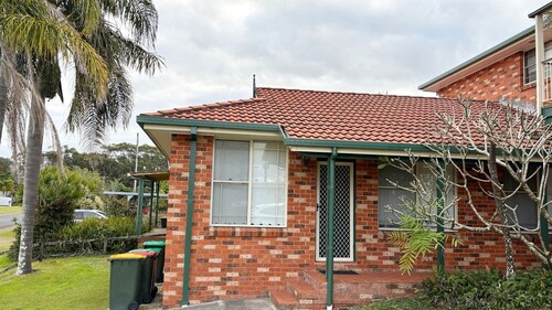 Chalkers Unit - close to golf course