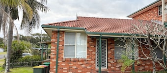 Chalkers Unit - close to golf course