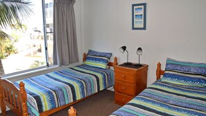 3 bedrooms, internet