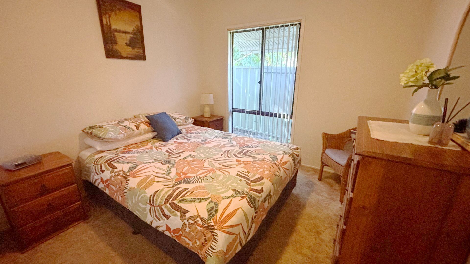 2 bedrooms