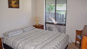 2 bedrooms