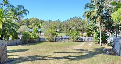 Seldom Inn - South West Rocks, Nueva Gales del Sur