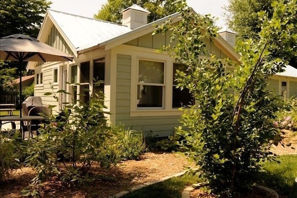 completely remodeled inside and out