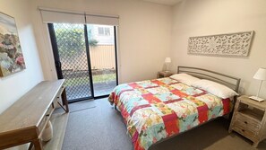 3 bedrooms, internet